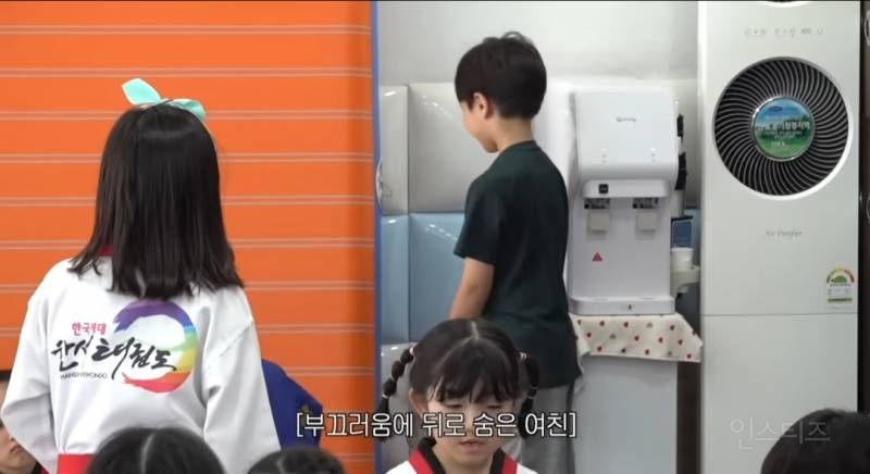10살의 장기연애 커플 (깜찍함 주의) | 인스티즈