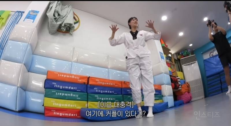 10살의 장기연애 커플 (깜찍함 주의) | 인스티즈