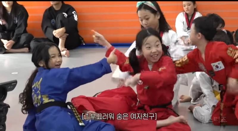 10살의 장기연애 커플 (깜찍함 주의) | 인스티즈
