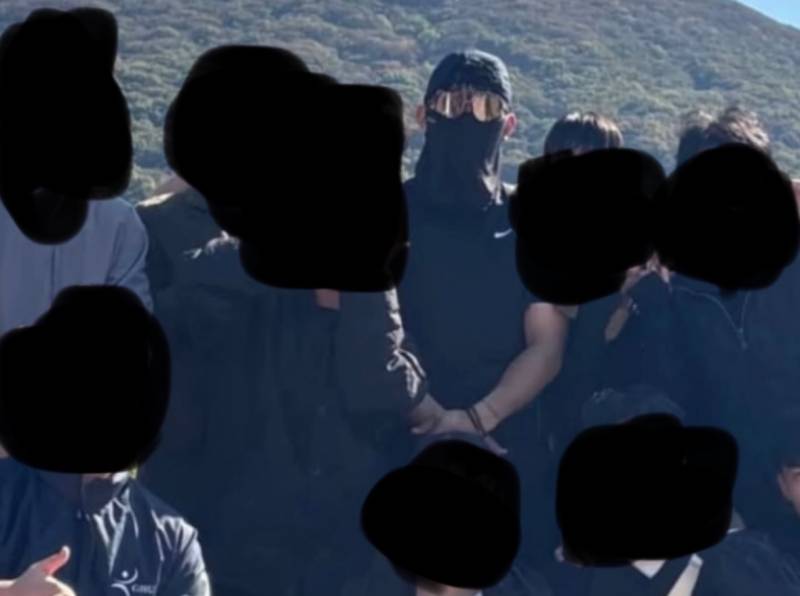 [잡담] 김도영 등산 갔대 | 인스티즈