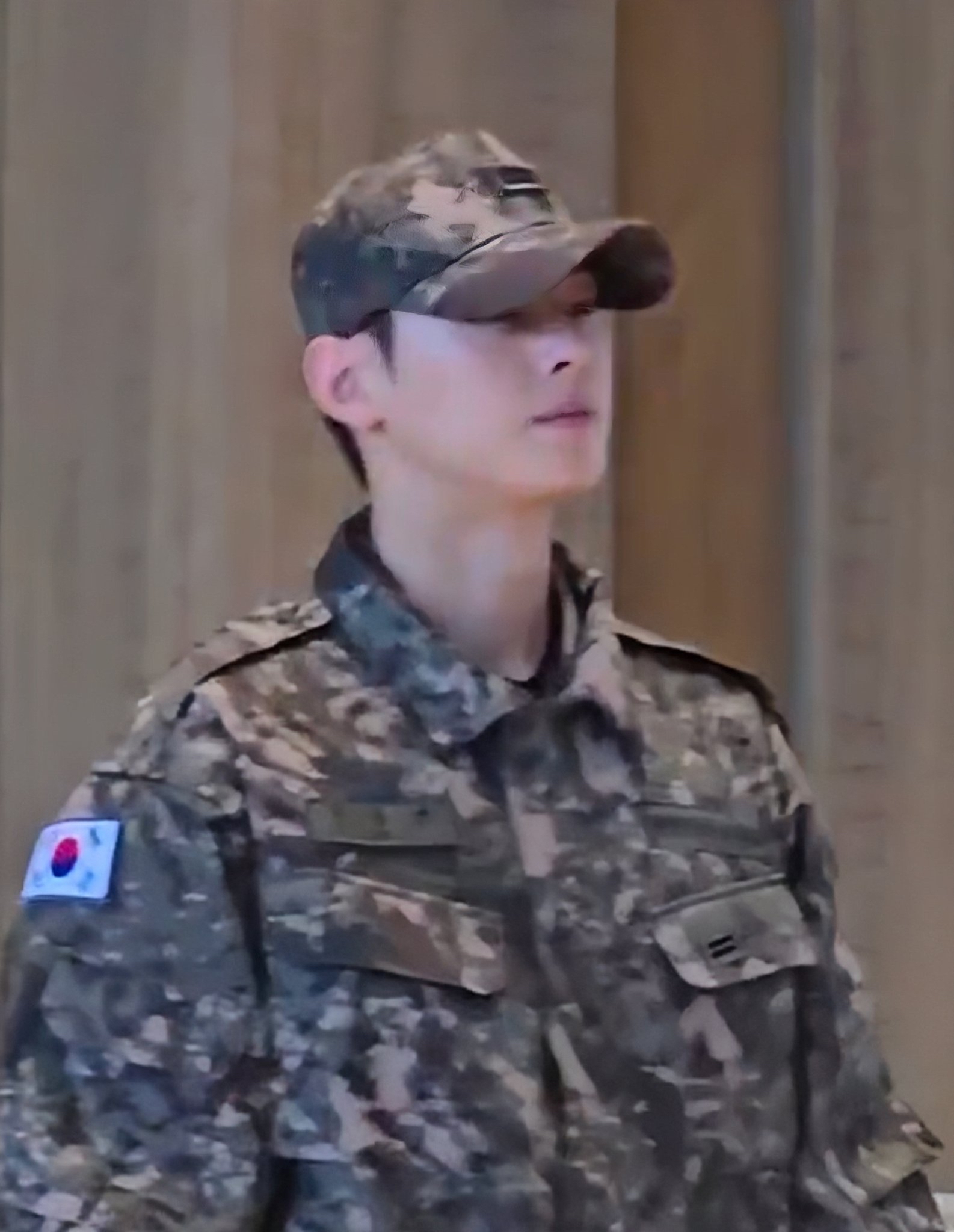 [잡담] 군대 간 차은우 근황이야... | 인스티즈