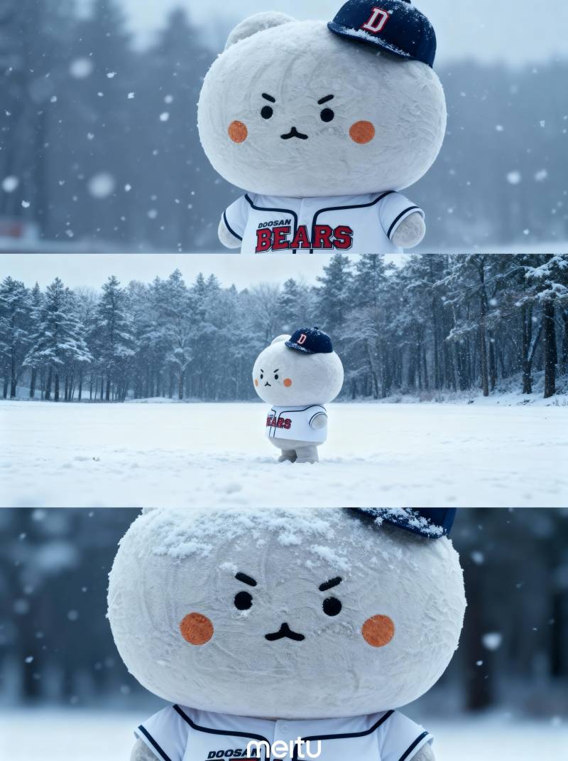[잡담] 유행에 철웅이와 망곰이도 탑승 🚙🌬️ | 인스티즈