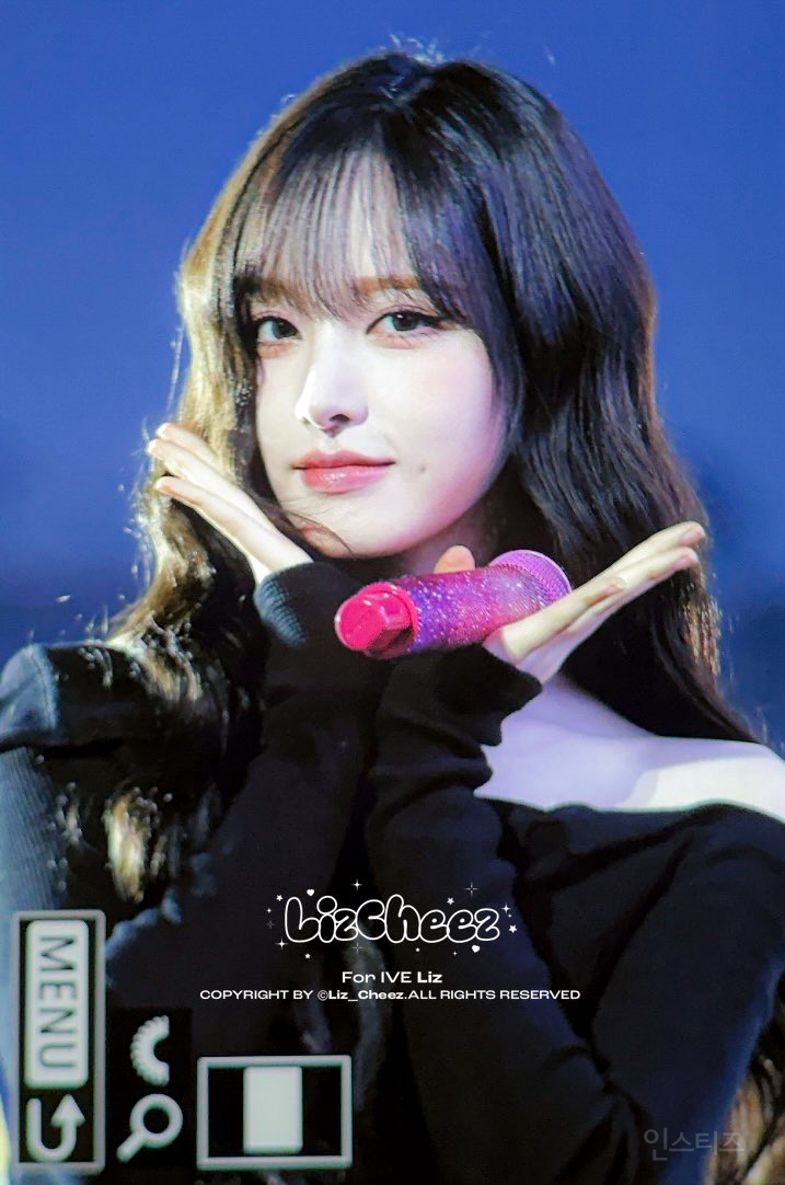 실시간 체조에서 사첵하고있는 아이브...jpg | 인스티즈