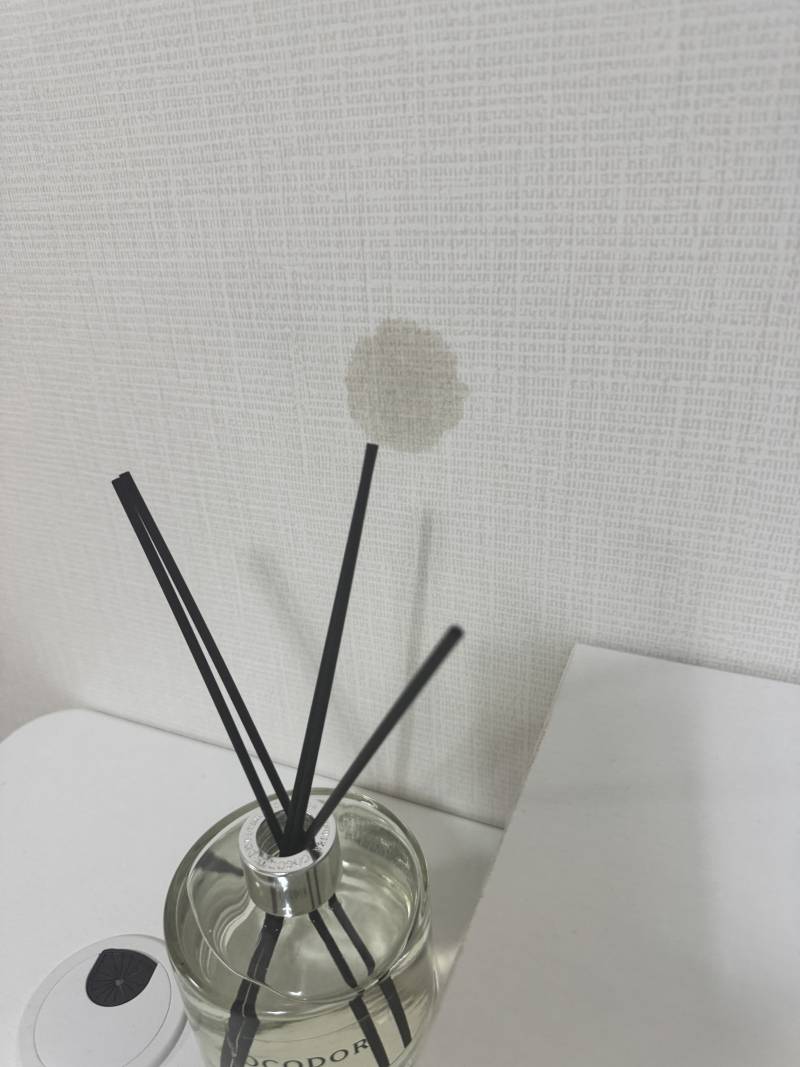 [잡담] 디퓨저때문에 벽지가 젖었어ㅠㅠ | 인스티즈
