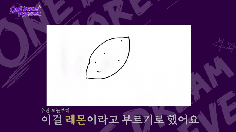 이 아이돌의 그림을 보고 정답을 맞춰보세요… | 인스티즈