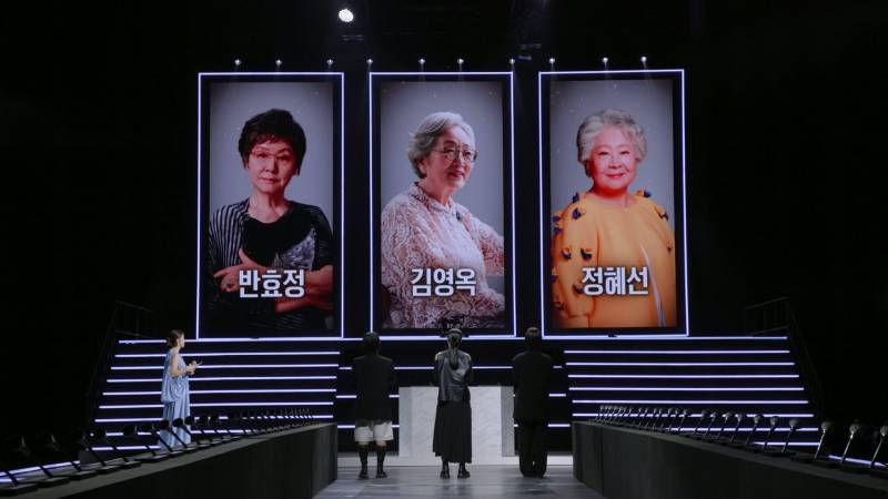 (스포주의) '저스트 메이크업' 파이널 진출자 & 미션 공개 | 인스티즈