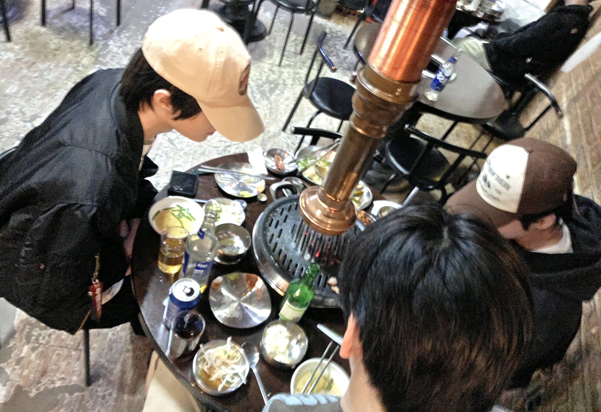 [잡담] 투바투 이거 소식했다 해야 해 과식했다 해야 해 애매햌ㅋㅋㅋ | 인스티즈