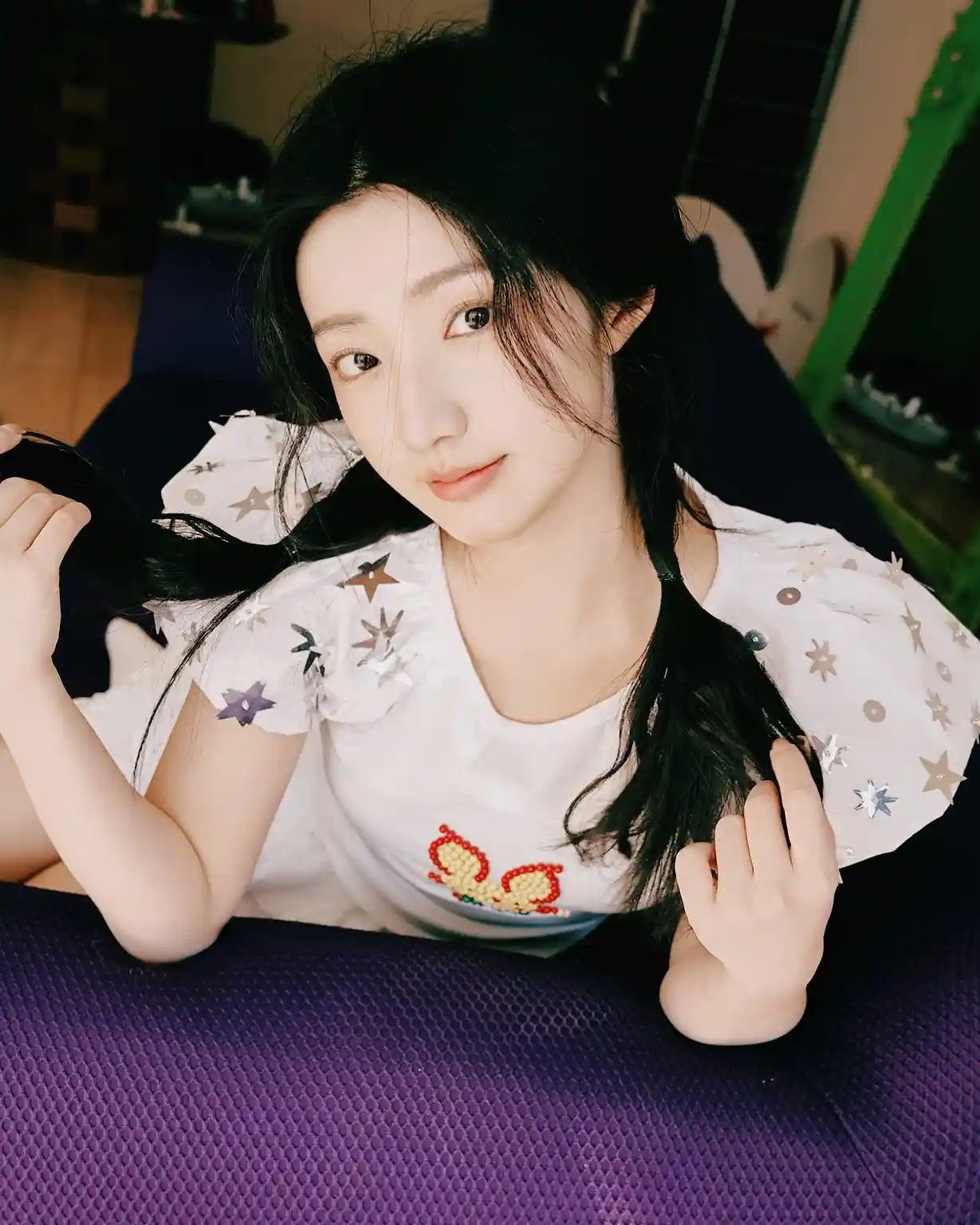 성세천하의 그녀 무원조 무측천 무재인 황예 (52) webp 공유 | 인스티즈