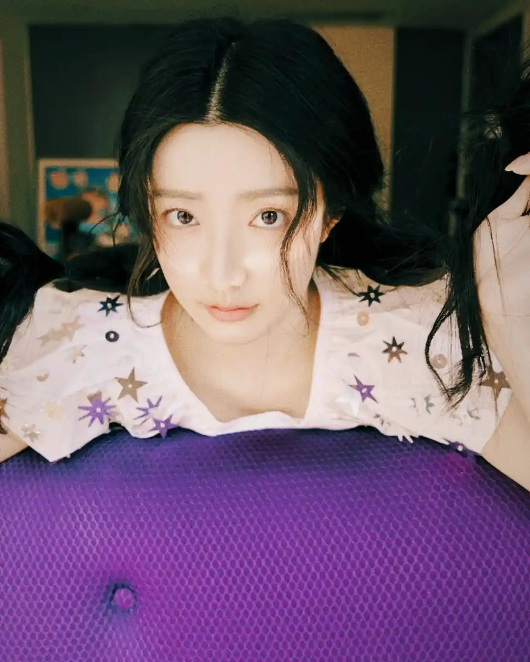 성세천하의 그녀 무원조 무측천 무재인 황예 (52) webp 공유 | 인스티즈