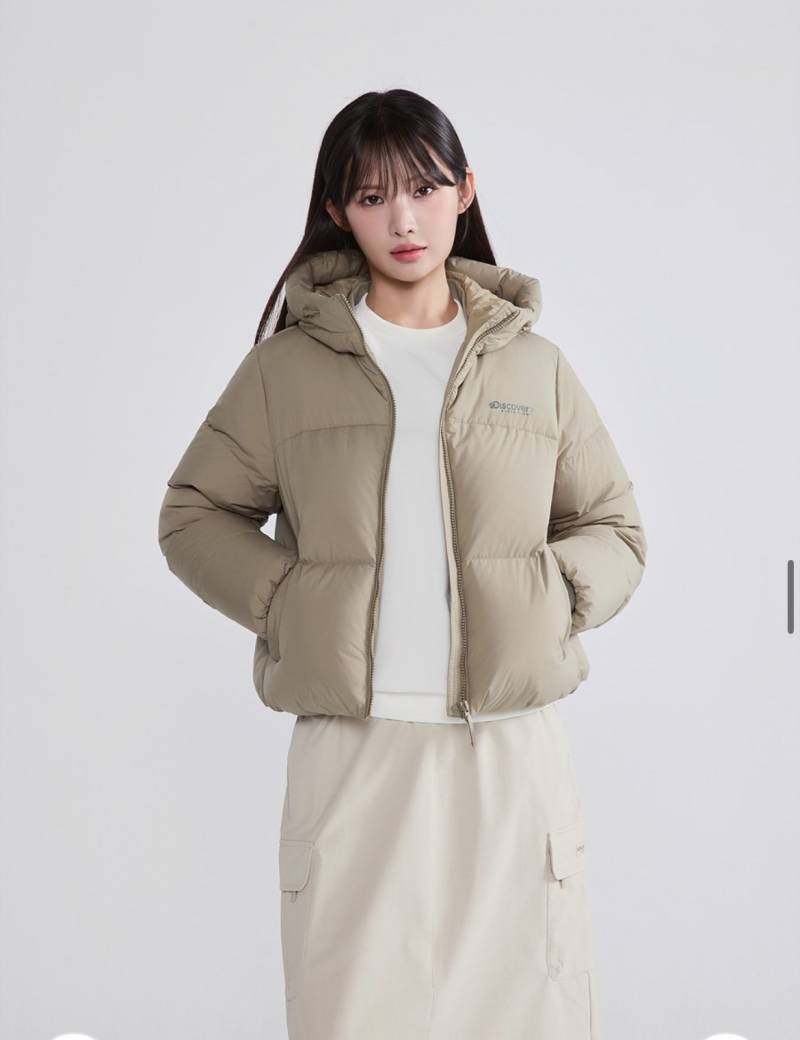 [잡담] 숏패딩 골라줄 공주님들!! | 인스티즈