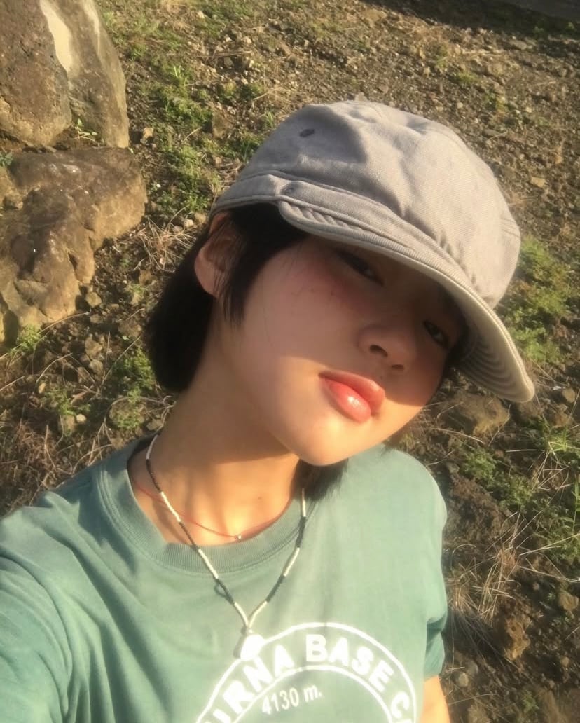 [잡담] 세계의주인 주인이 본체 서수빈 인스타 진짜 느좋이야 | 인스티즈