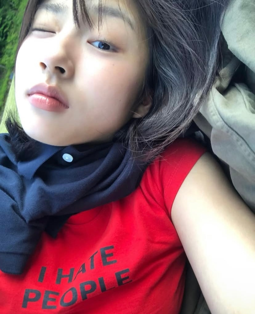 [잡담] 세계의주인 주인이 본체 서수빈 인스타 진짜 느좋이야 | 인스티즈