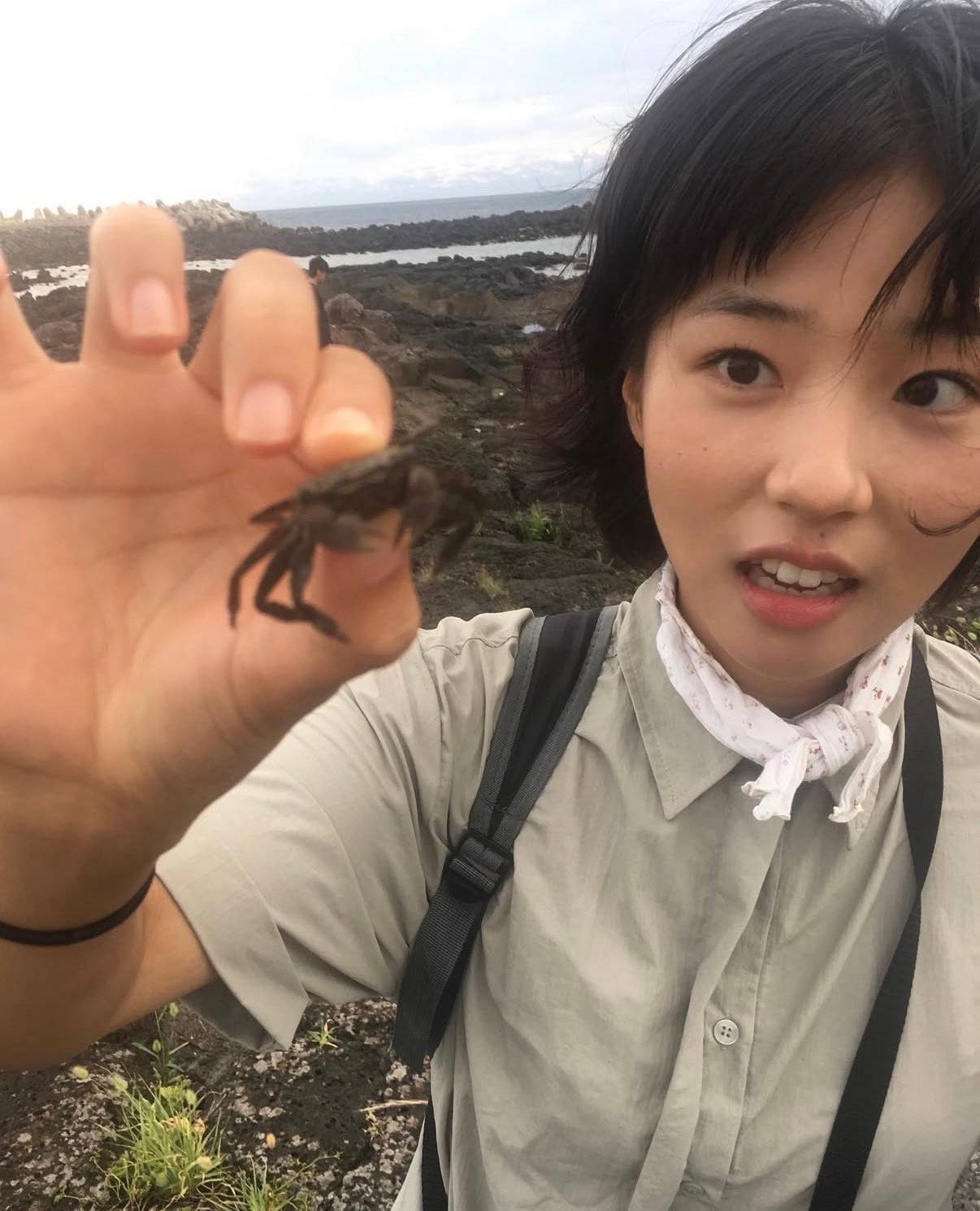 [잡담] 세계의주인 주인이 본체 서수빈 인스타 진짜 느좋이야 | 인스티즈
