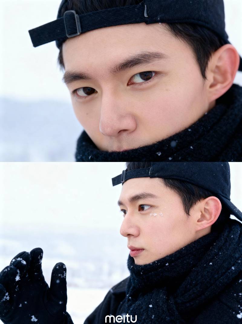 [잡담] Meitu 이상한게 | 인스티즈