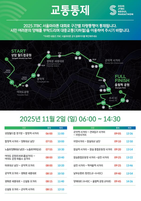 [잡담] 내일 서울 약속있는 익들 참고해! | 인스티즈