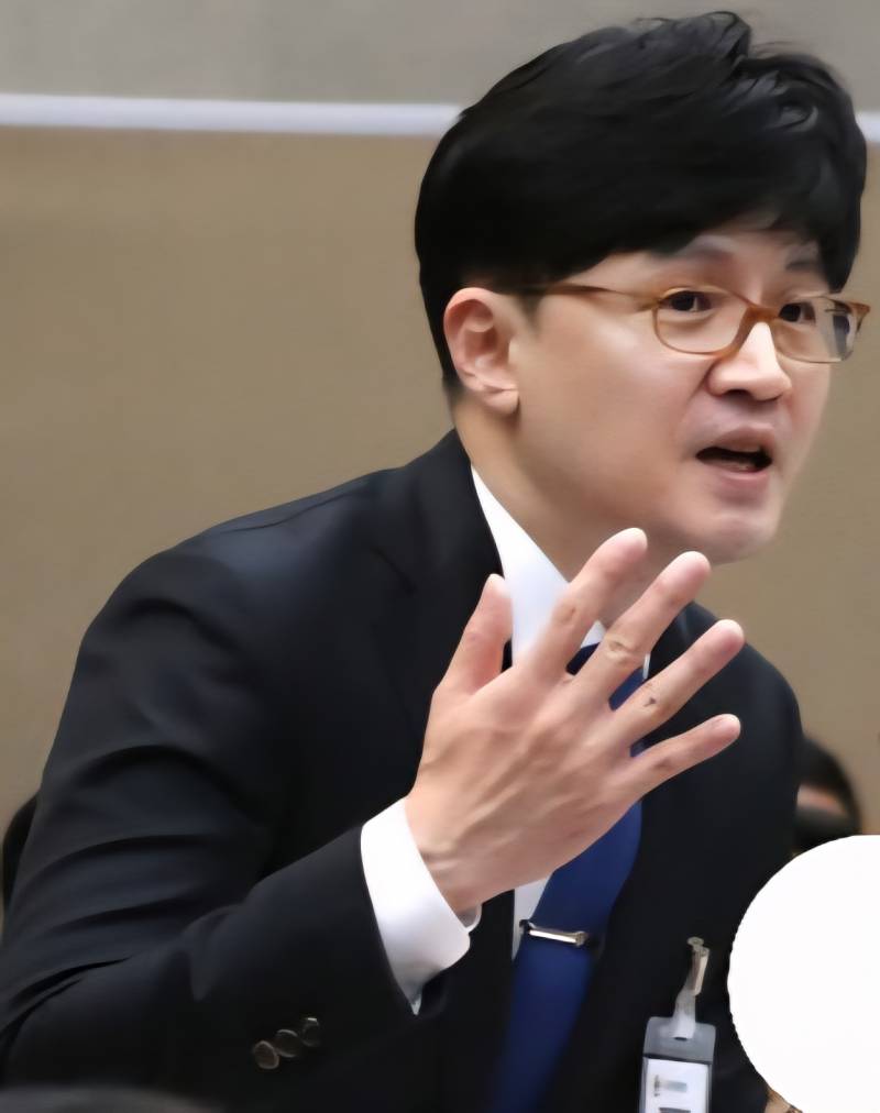 [잡담] >한동훈 님< 진심 ㄹㅇ 이상형임...🥹 | 인스티즈