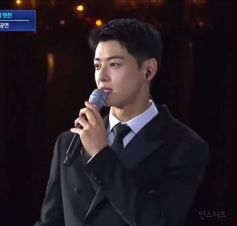 외모로 국위선양한다는 차은우.jpg | 인스티즈