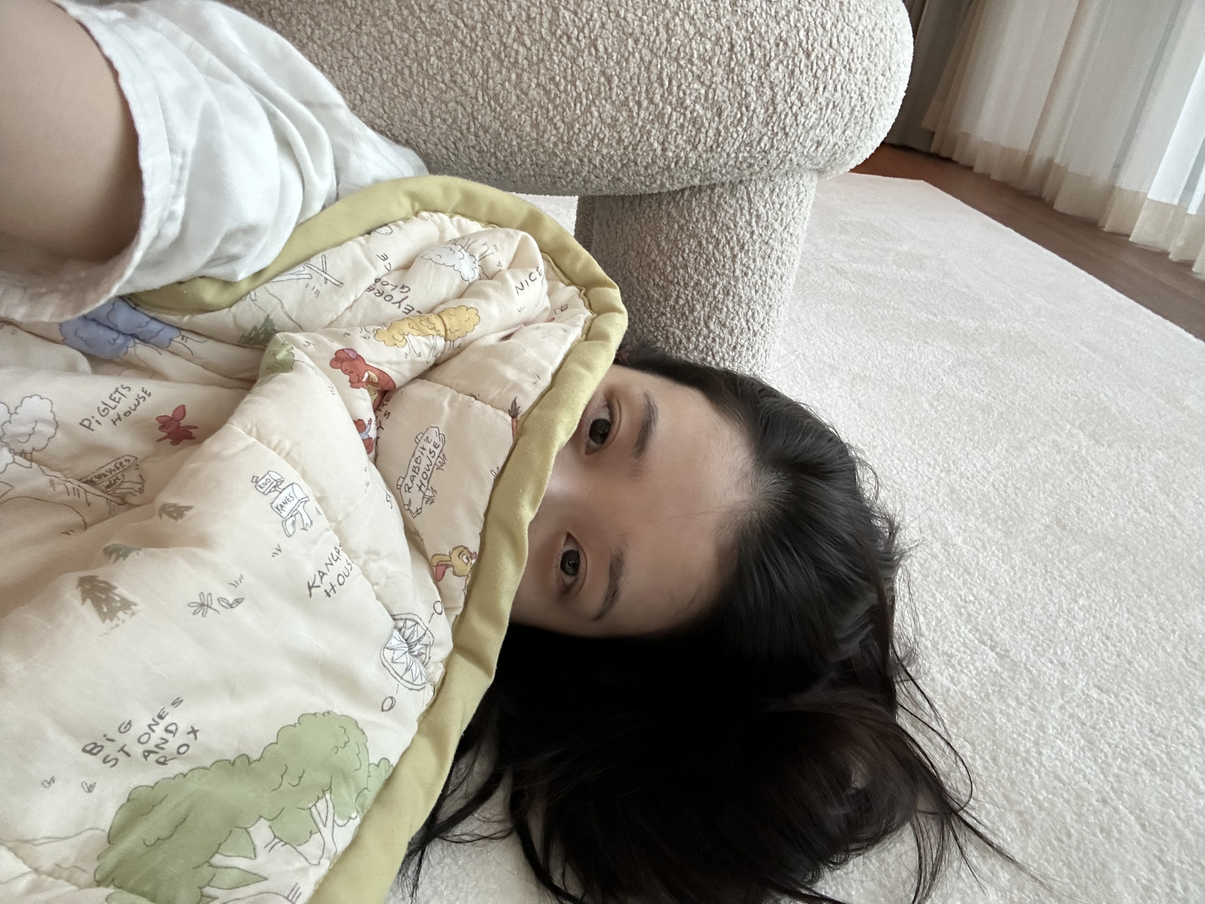 [잡담] 아이유) 아 아이유 너무 귀엽다ㅋㅋㅋㅋㅋ | 인스티즈
