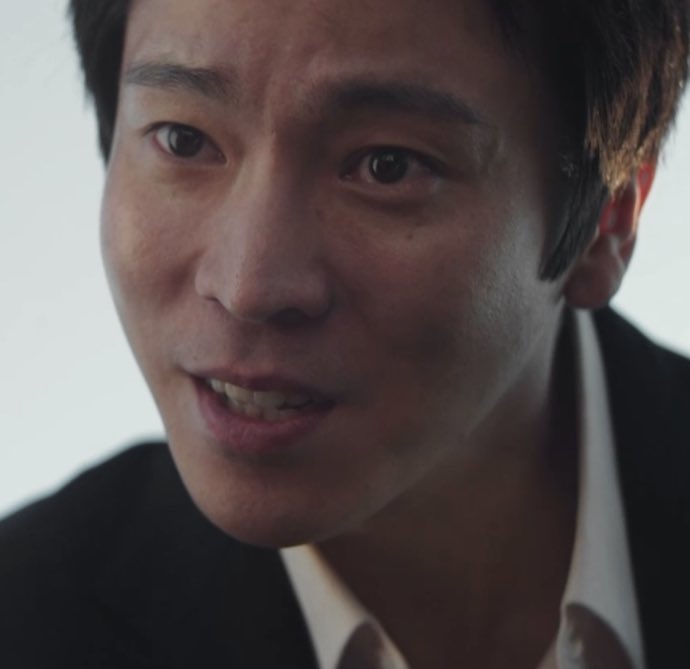[잡담] 태풍상사) 사채업자 강태풍 볼때랑 표현준 볼때 | 인스티즈