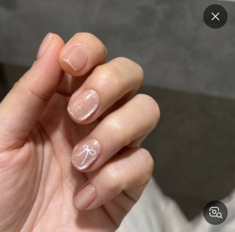 [잡담] 웨딩네일 골라줘 !!ㅠㅠ | 인스티즈