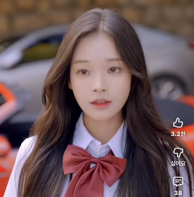 [잡담] 여자는 진짜 달걀형이 젤이쁜거같음.. | 인스티즈