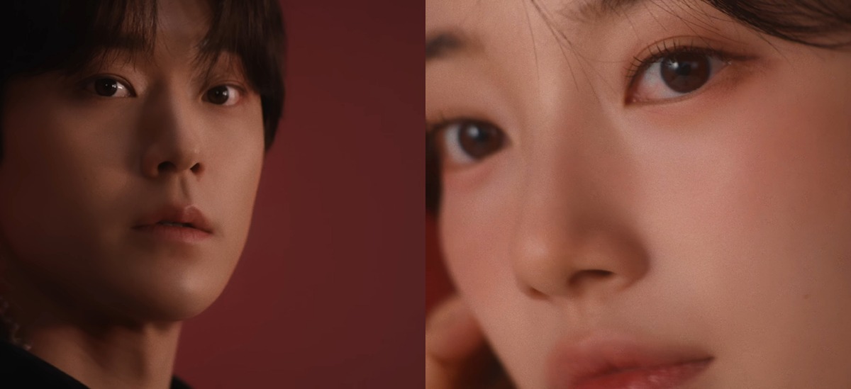 [잡담] 수지랑 이도현 합짤 타싸에서 퍼왔는데 | 인스티즈