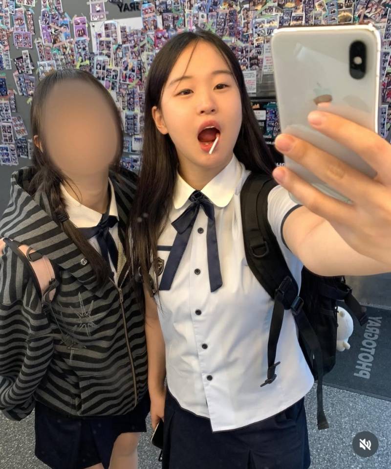 충격적인 띠예 근황..JPG | 인스티즈