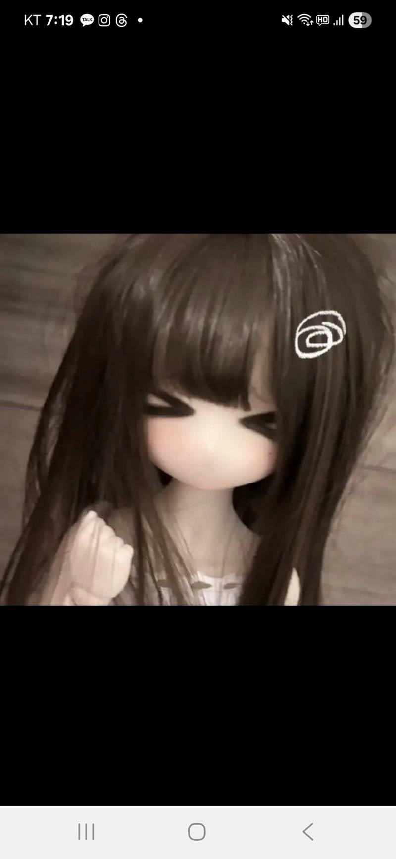 [잡담] 진짜 세상사람들 가지각색이구나... | 인스티즈