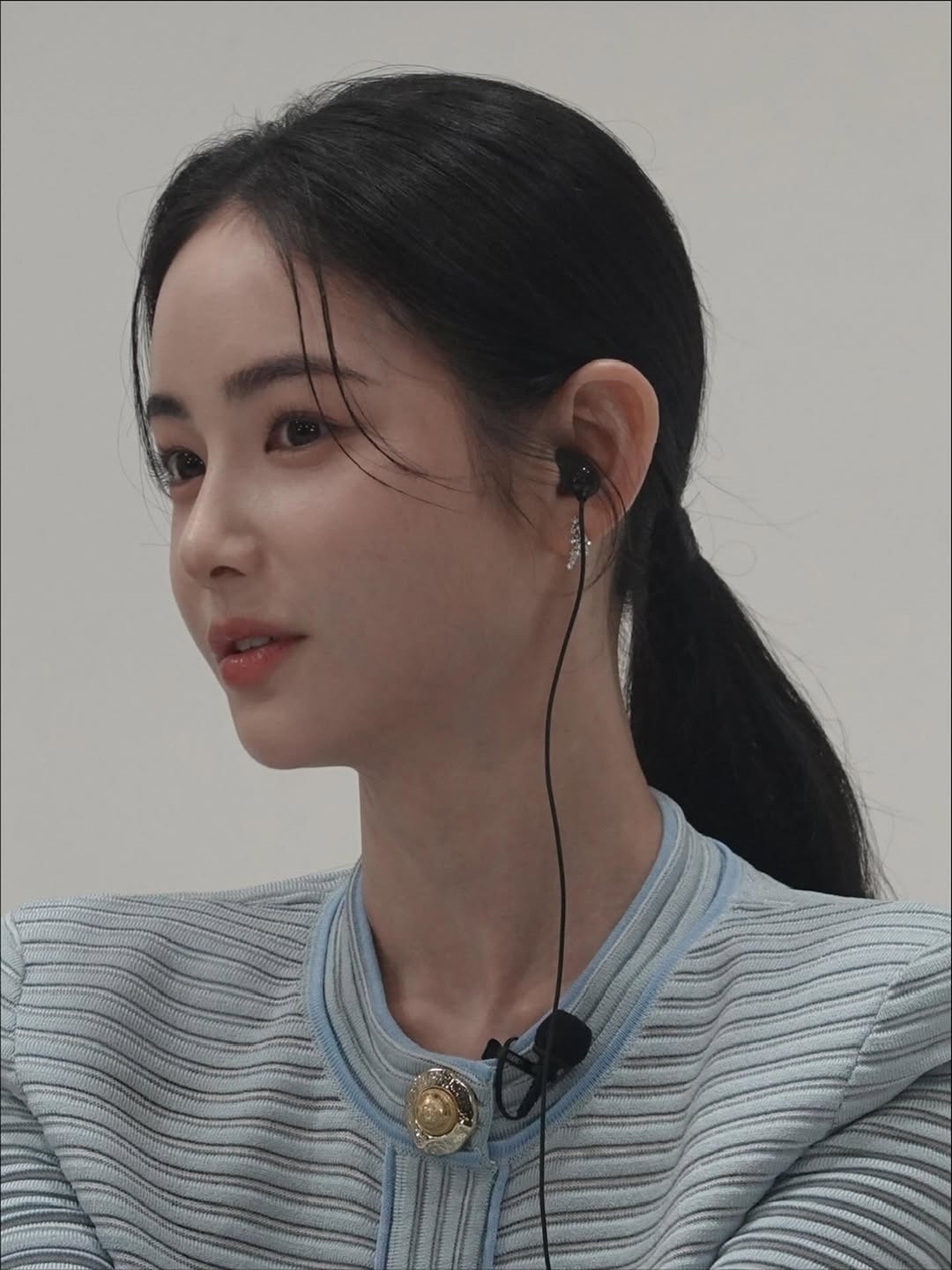 [잡담] 이강달) 홍수주 배우 인별 보니까 코멘터리 찍었나봐 | 인스티즈