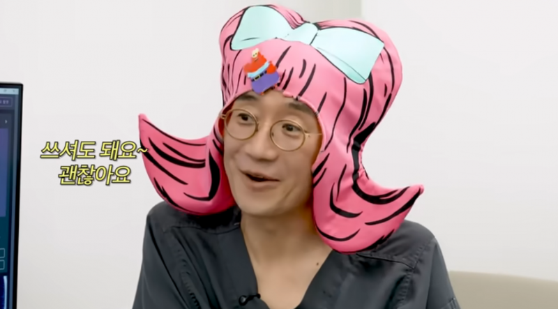 외외로 탈모 원인이 아니었던 것.JPG | 인스티즈