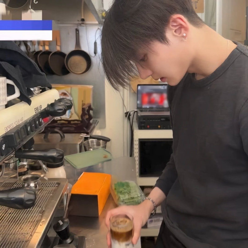 다시 봐도 미친 것 같은 남돌 데뷔 서사 | 인스티즈