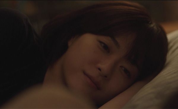 [잡담] 뷰티인사이드 우에노 주리 파트 왜 이렇게 좋지? | 인스티즈
