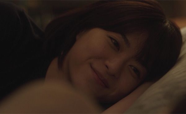 [잡담] 뷰티인사이드 우에노 주리 파트 왜 이렇게 좋지? | 인스티즈