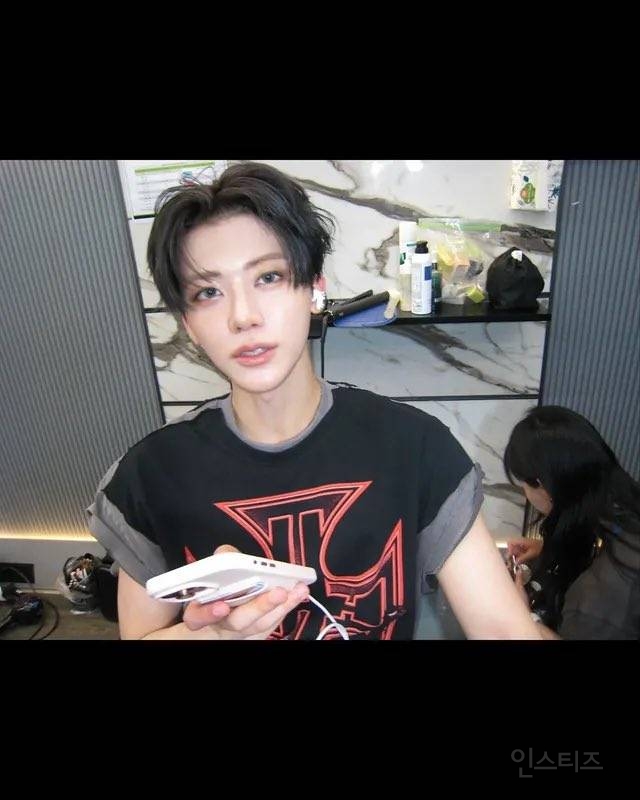 엔시티 드림 재민 인스타그램 업데이트 | 인스티즈