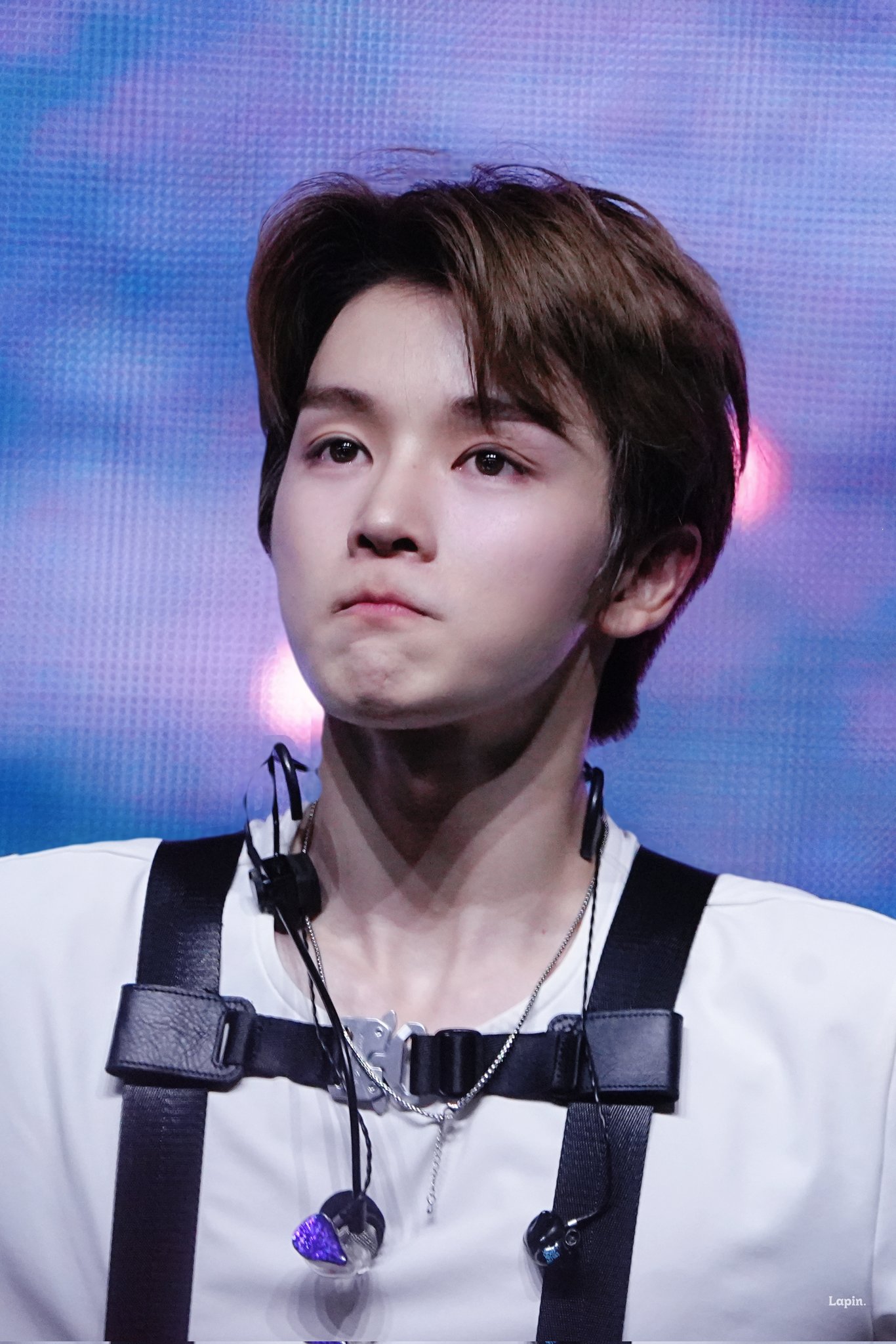 [잡담] 성찬 욀케 아기같이나왔지? | 인스티즈
