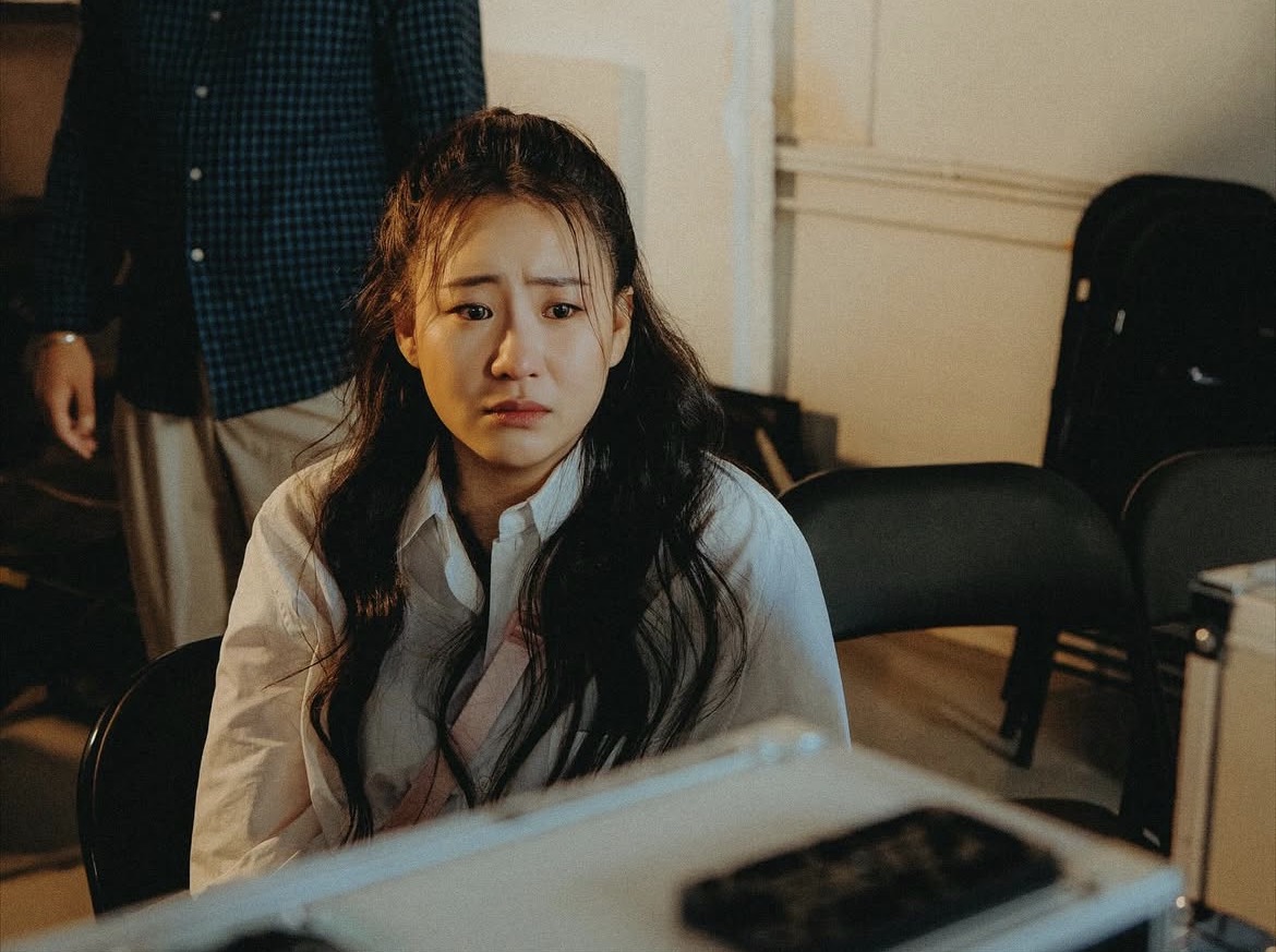 [잡담] 아 진심 조현아가 나보다 더 과몰입하는듯 ㅋㅋㅋㅋㅋㅋ | 인스티즈