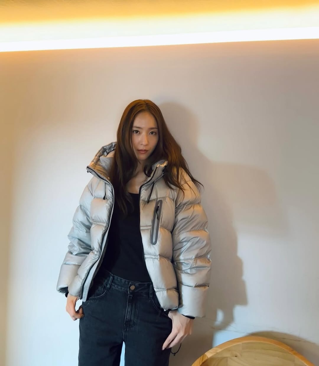 [잡담] 251104 크리스탈 인스타 업뎃 | 인스티즈
