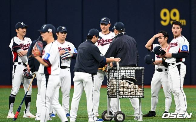 [잡담] 잠실의빅보이 별명만 들어봐서 덩치가 옆으로 크신가 했었는데 | 인스티즈
