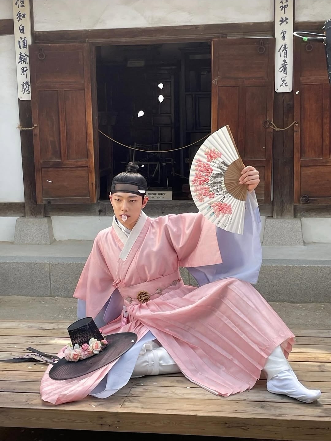 [잡담] 스피릿핑거스) 조준영 인별 | 인스티즈