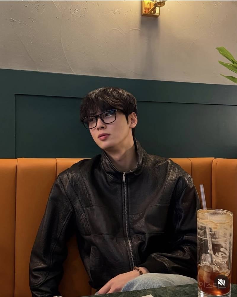앨범 전곡 ARS로 풀어버린 차은우.jpg | 인스티즈