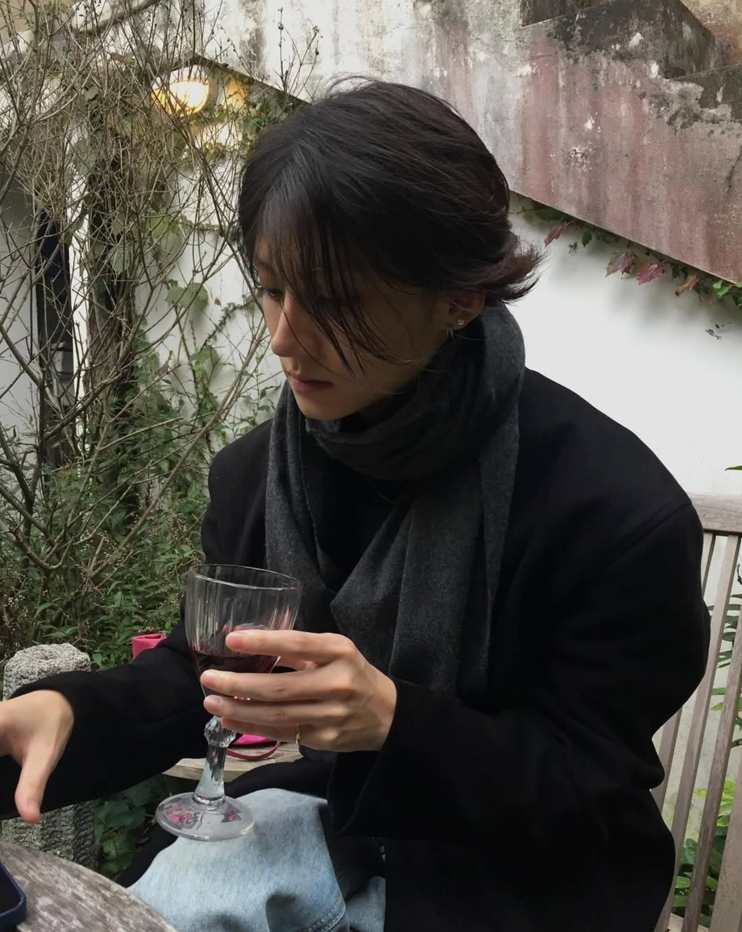 다시 보고 싶은 알디원 이상원 인스타 감성 | 인스티즈