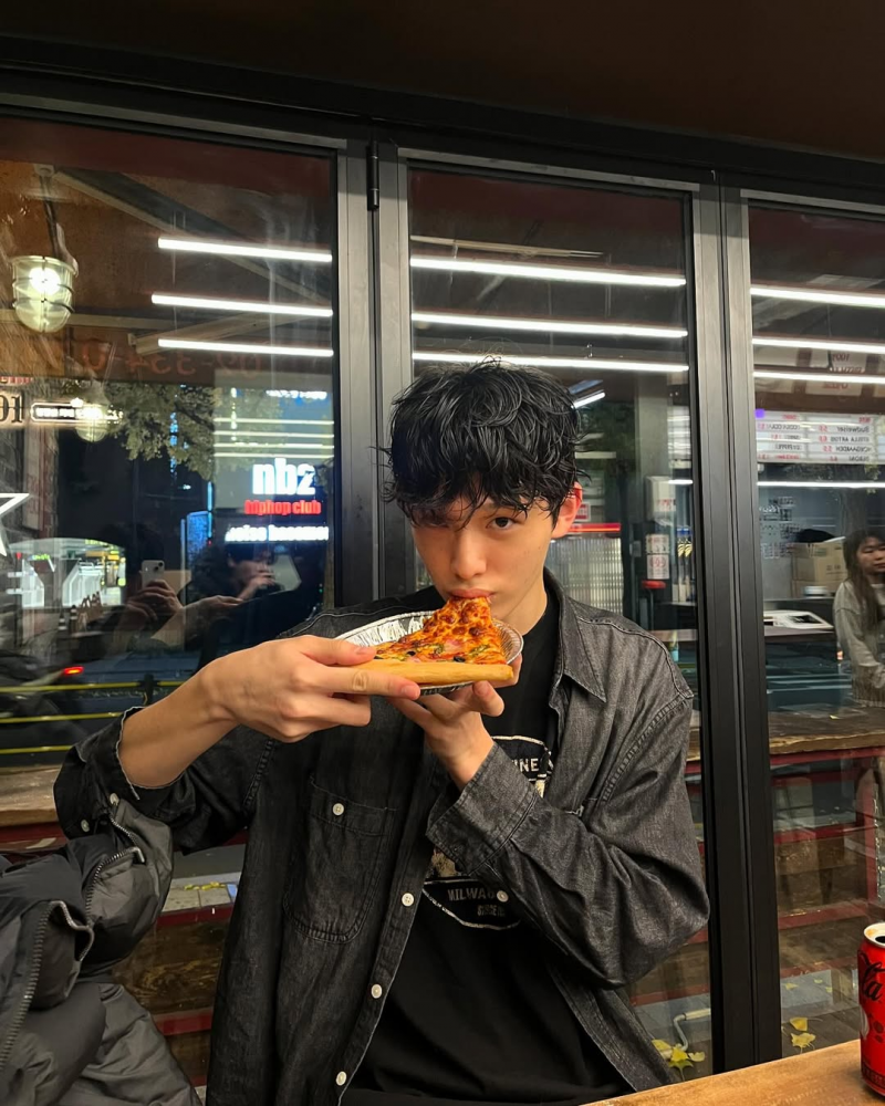 모델 맛집에서 뽑아온 요즘 느좋 모델 픽 | 인스티즈
