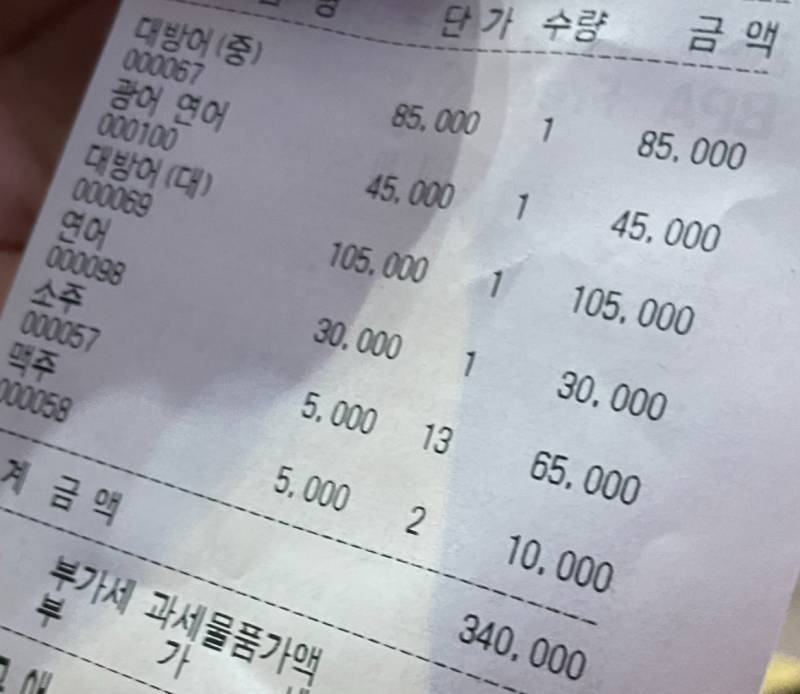 [잡담] 진짜 소주랑 꼭 같이 먹어 | 인스티즈