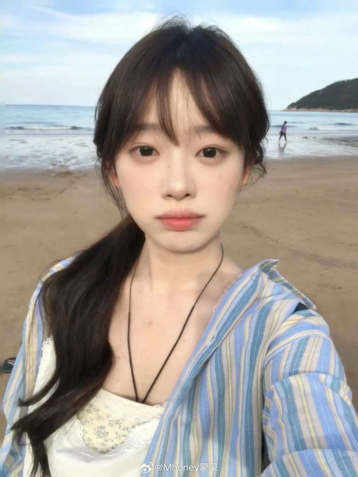 [잡담] 이런 얼굴은 동물상으로 무슨상 같음?? | 인스티즈