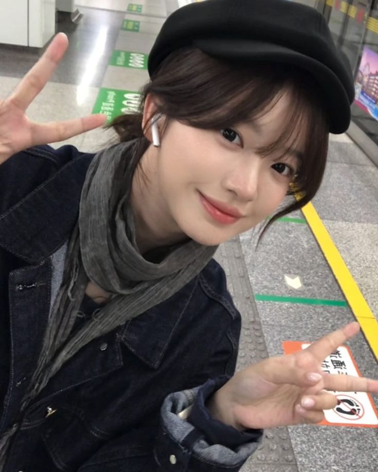 [잡담] 이런 얼굴은 동물상으로 무슨상 같음?? | 인스티즈
