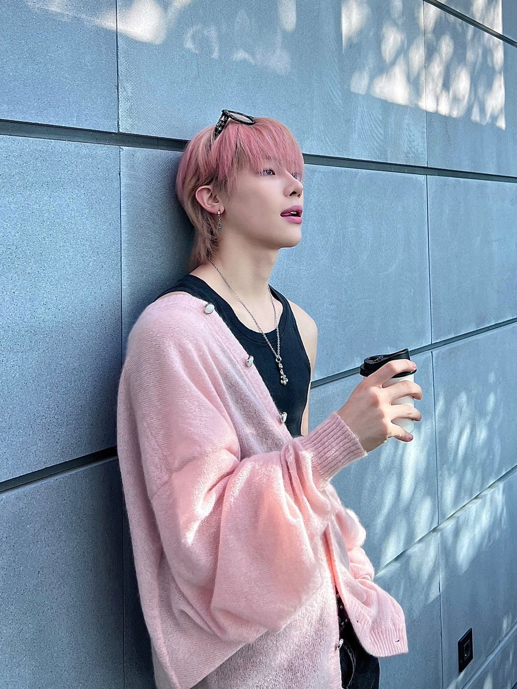 [잡담] 내 인생에서 가장 사랑한 날티계 남자 니콜라스.... | 인스티즈