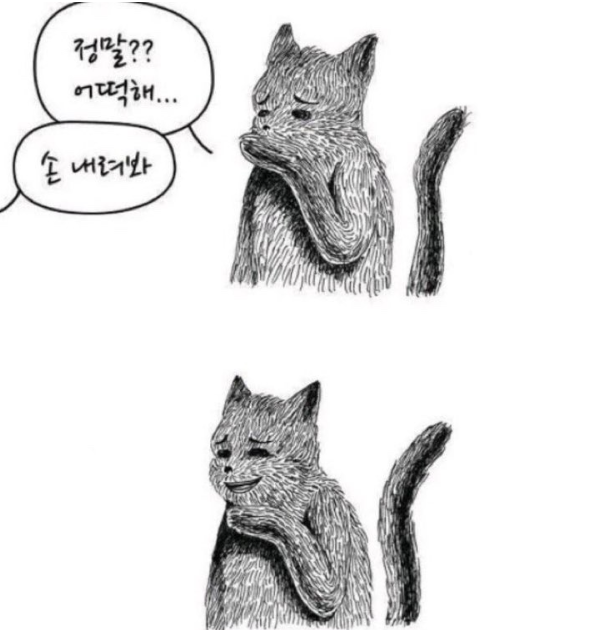 [잡담] 마캠 소식들을수록 다들 이러고 있음 | 인스티즈