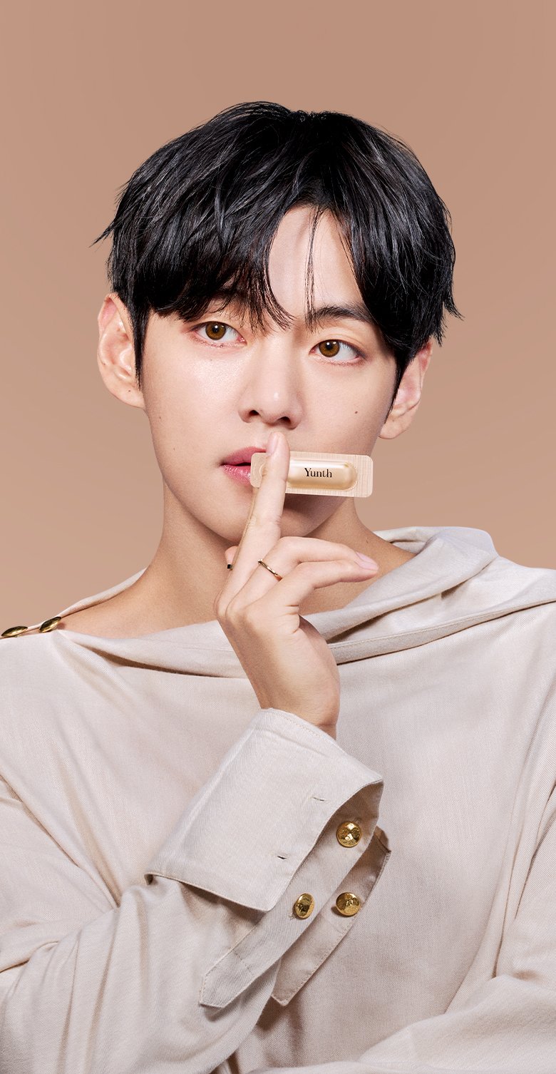 [잡담] 뷔 새로 뜬 사진 미쳤어 | 인스티즈