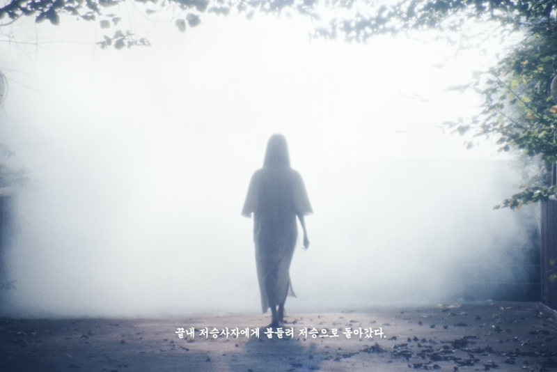 (약 공포주의) 오늘 공개된 선미 첫 정규앨범 타이틀곡 뮤직비디오.jpg | 인스티즈