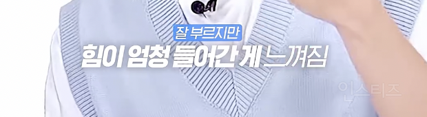 아직도 보컬 레슨 받는다는 아이돌의 보컬 수준 .jpg | 인스티즈